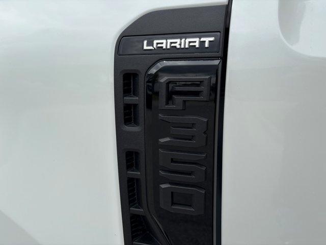new 2025 Ford F-350 car, priced at $79,179