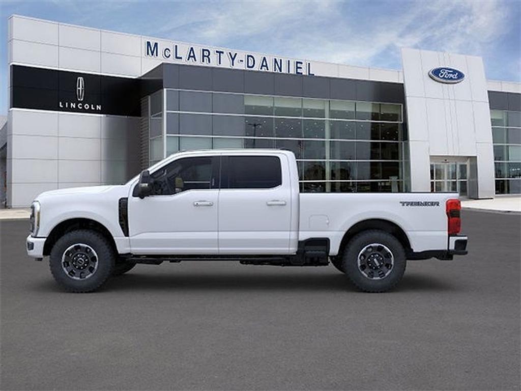 new 2025 Ford F-350 car, priced at $72,716