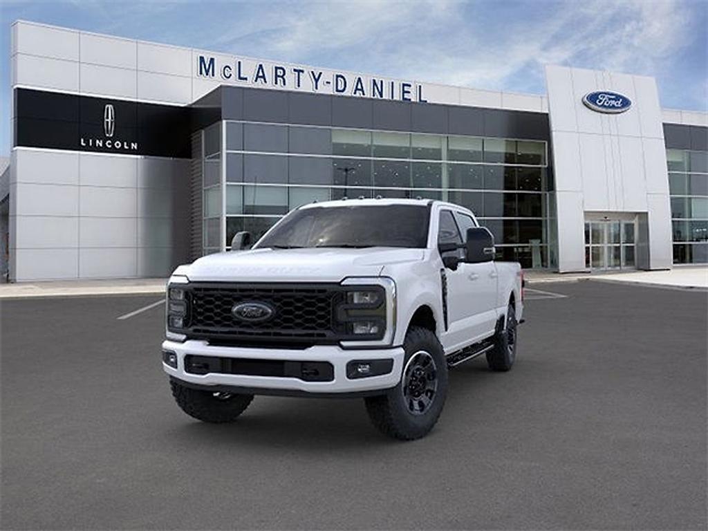 new 2025 Ford F-350 car, priced at $72,716