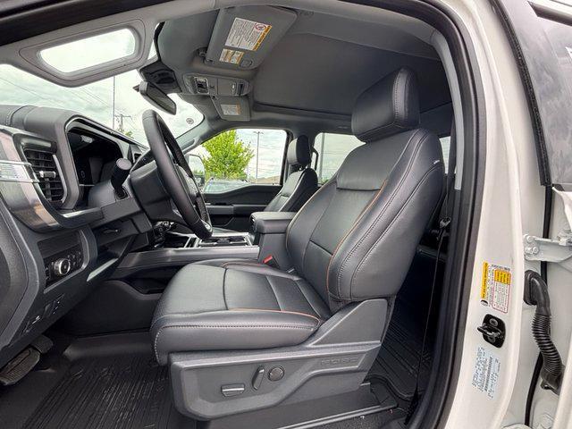 new 2025 Ford F-350 car, priced at $79,179