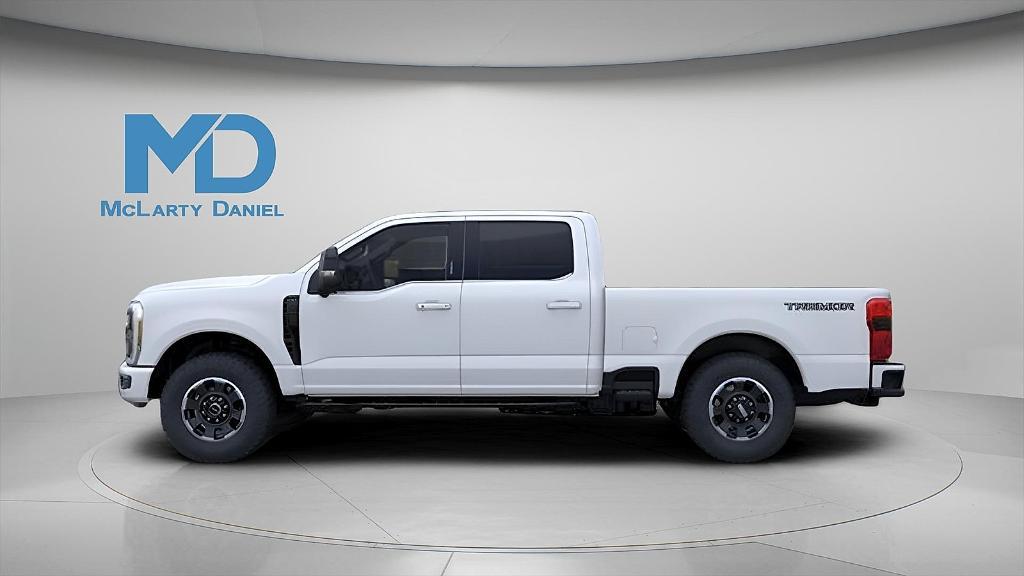 new 2025 Ford F-350 car, priced at $71,100