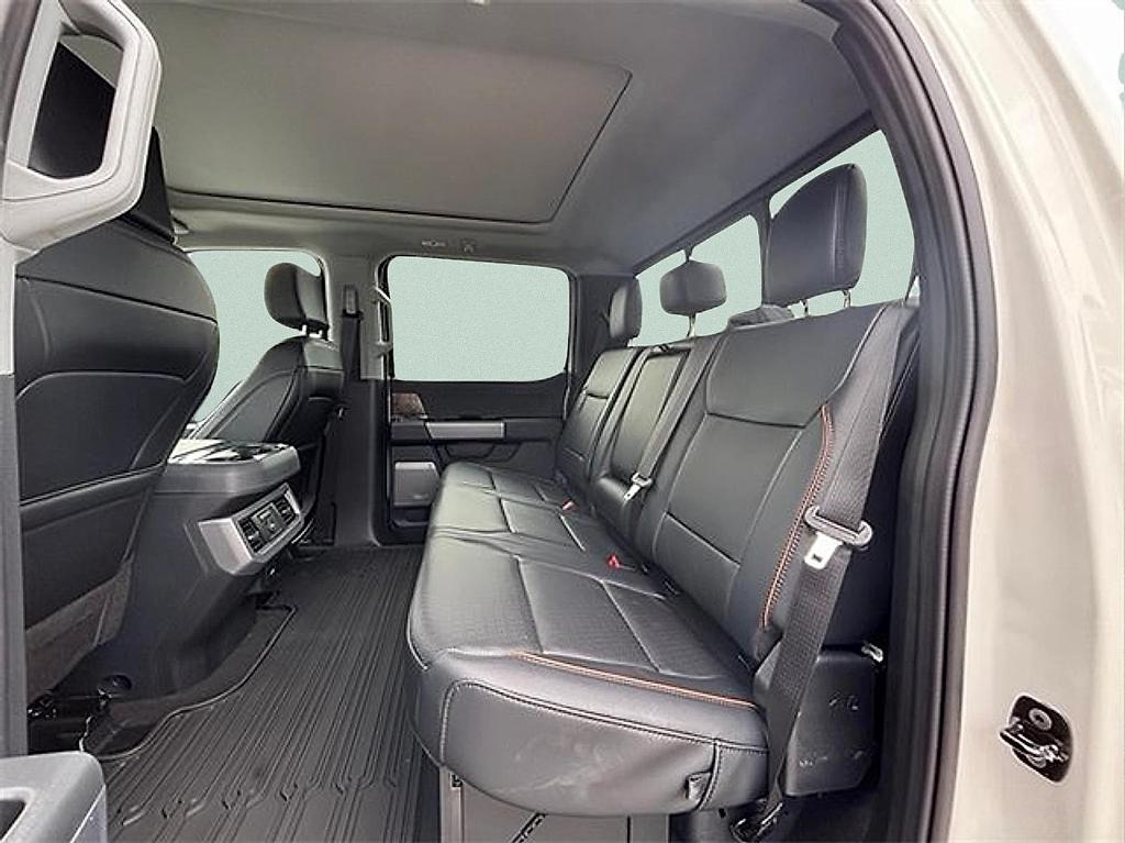 new 2025 Ford F-350 car, priced at $71,100