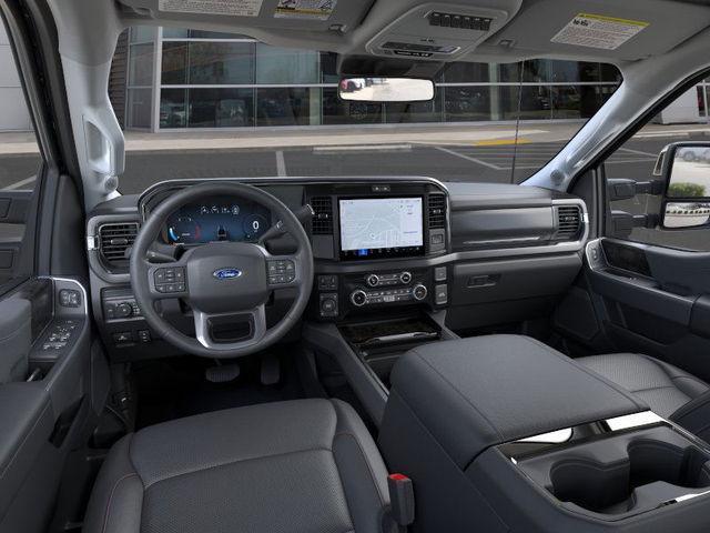 new 2025 Ford F-250 car, priced at $80,568