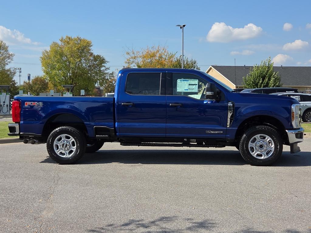 new 2026 Ford F-250 car, priced at $69,664