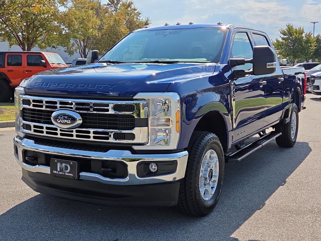 new 2026 Ford F-250 car, priced at $69,664