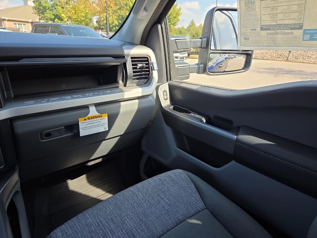 new 2026 Ford F-250 car, priced at $69,664