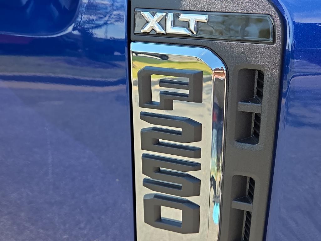 new 2026 Ford F-250 car, priced at $69,664