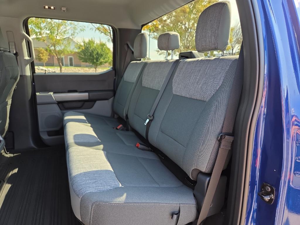 new 2026 Ford F-250 car, priced at $69,664