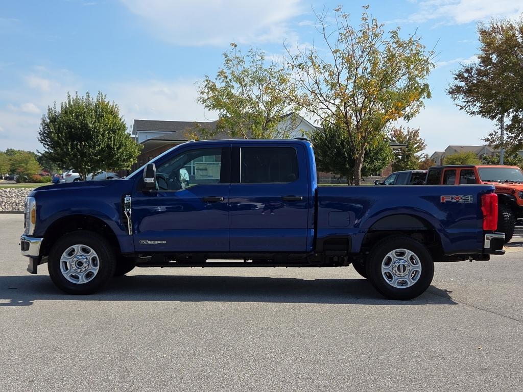 new 2026 Ford F-250 car, priced at $69,664