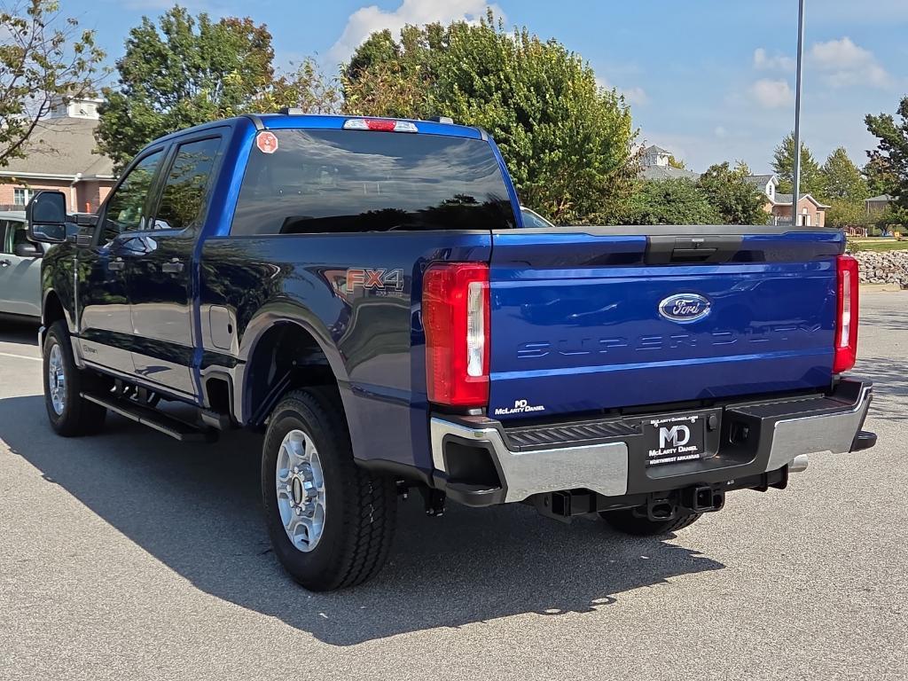 new 2026 Ford F-250 car, priced at $69,664