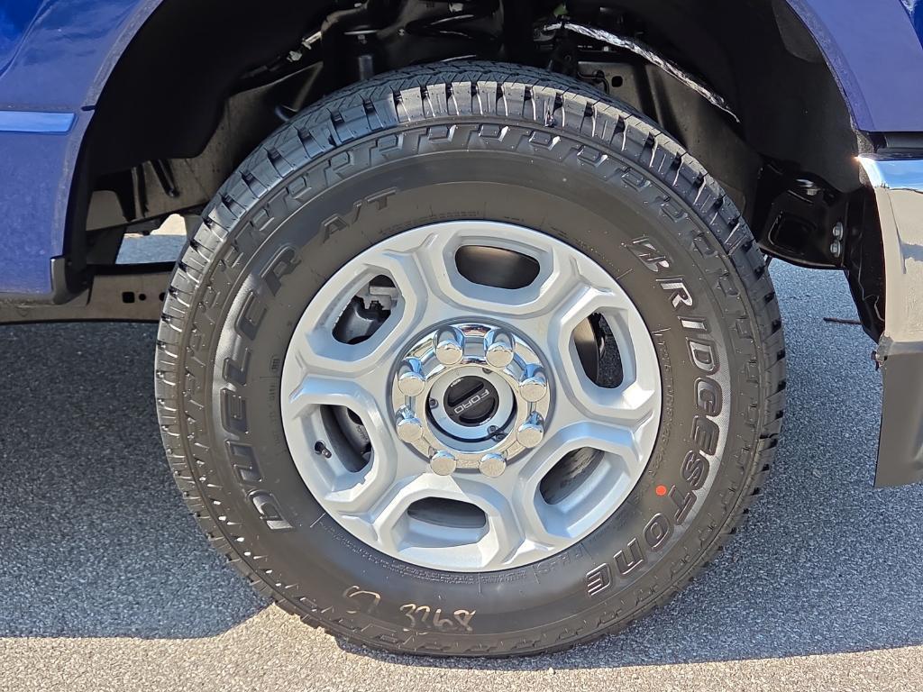 new 2026 Ford F-250 car, priced at $69,664