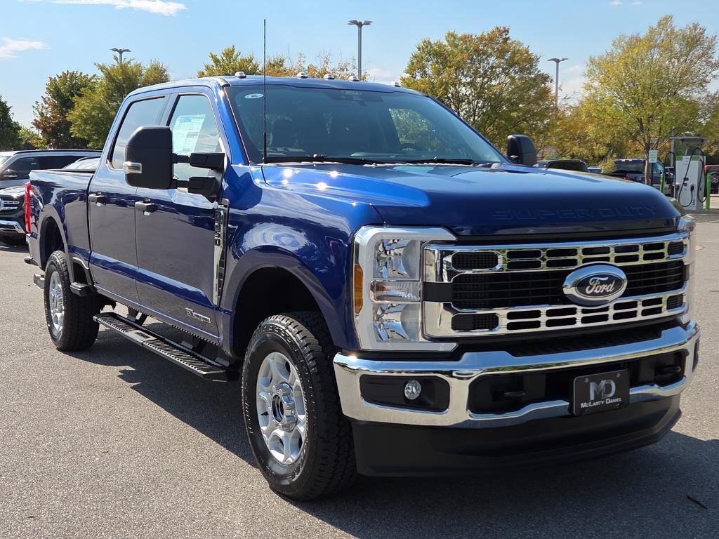 new 2026 Ford F-250 car, priced at $69,664