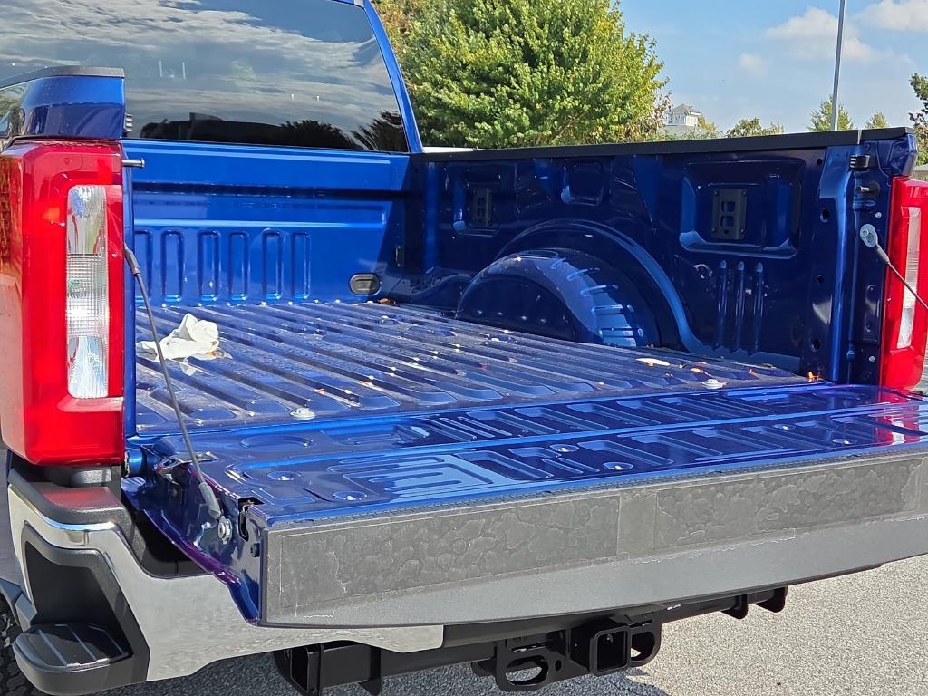 new 2026 Ford F-250 car, priced at $69,664