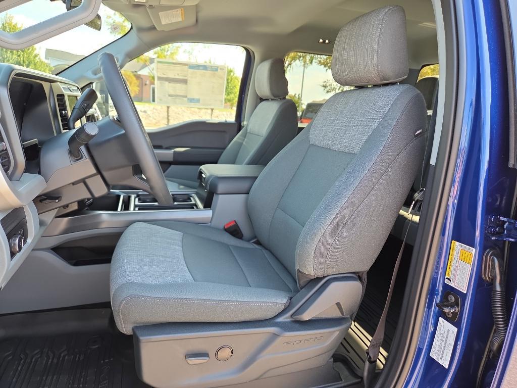 new 2026 Ford F-250 car, priced at $69,664