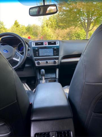 used 2015 Subaru Outback car, priced at $14,950