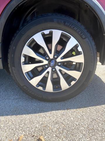 used 2015 Subaru Outback car, priced at $14,950