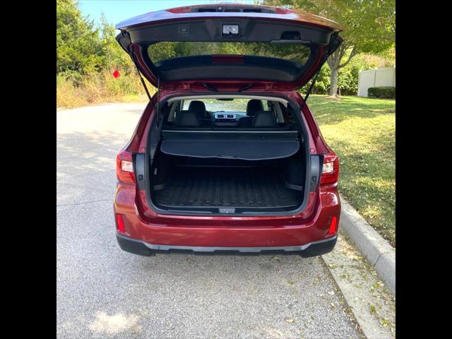 used 2015 Subaru Outback car, priced at $14,950