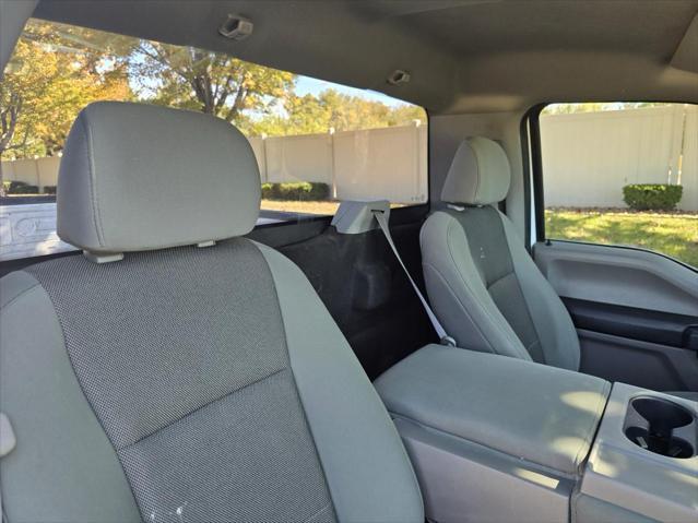 used 2019 Ford F-150 car, priced at $10,950