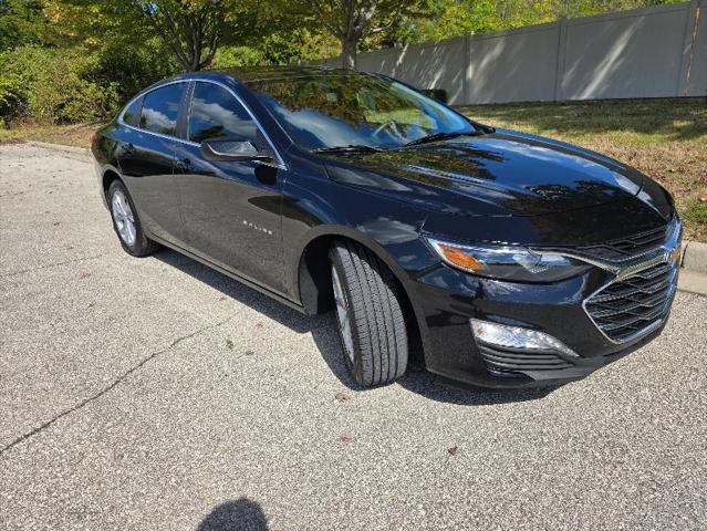 used 2019 Chevrolet Malibu car, priced at $14,950