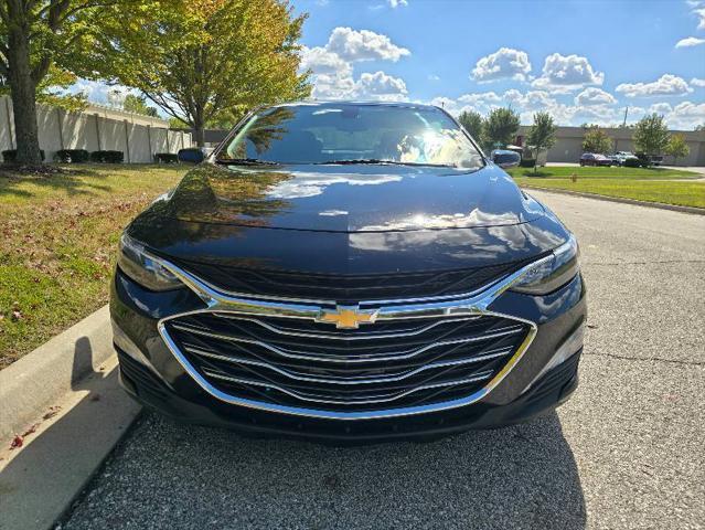 used 2019 Chevrolet Malibu car, priced at $14,950