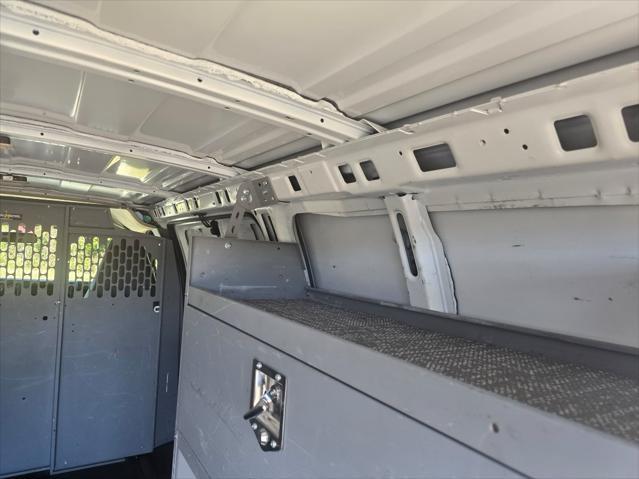 used 2019 Chevrolet Express 2500 car, priced at $22,450