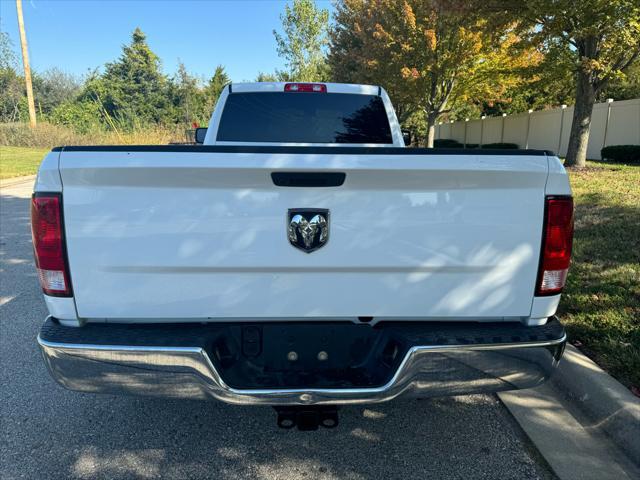 used 2019 Ram 1500 car, priced at $14,950