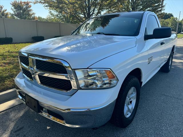 used 2019 Ram 1500 car, priced at $14,950