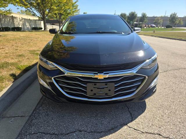 used 2019 Chevrolet Malibu car, priced at $15,950