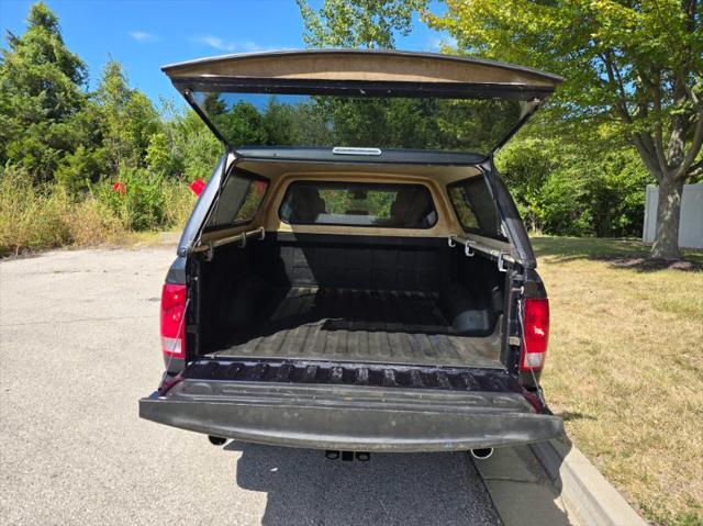 used 2016 Ram 1500 car, priced at $21,950