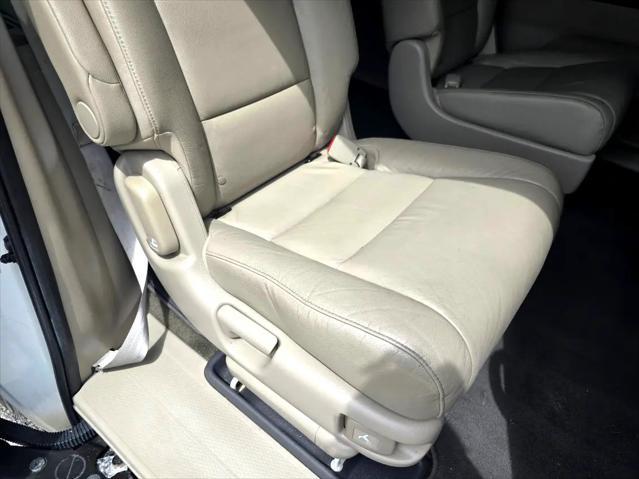 used 2019 Honda Odyssey car, priced at $22,950