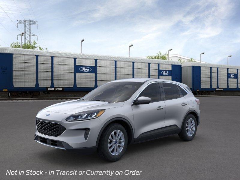 new 2022 Ford Escape car, priced at $33,185