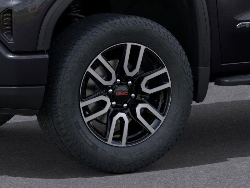 new 2026 GMC Sierra 1500 car, priced at $69,100