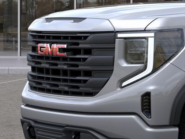 new 2024 GMC Sierra 1500 car, priced at $45,805