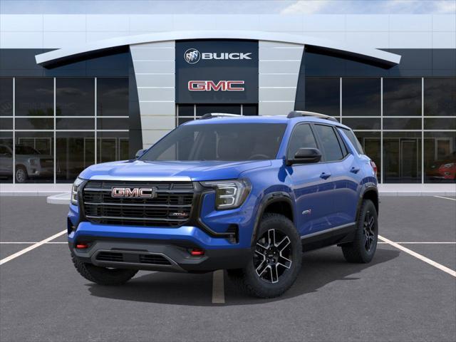 new 2026 GMC Terrain car, priced at $38,708