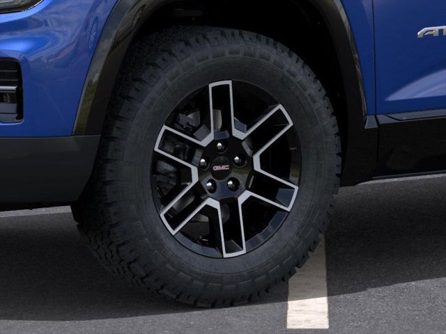 new 2026 GMC Terrain car, priced at $38,708