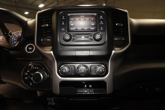 used 2019 Ram 1500 car, priced at $27,865