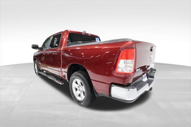 used 2019 Ram 1500 car, priced at $27,865