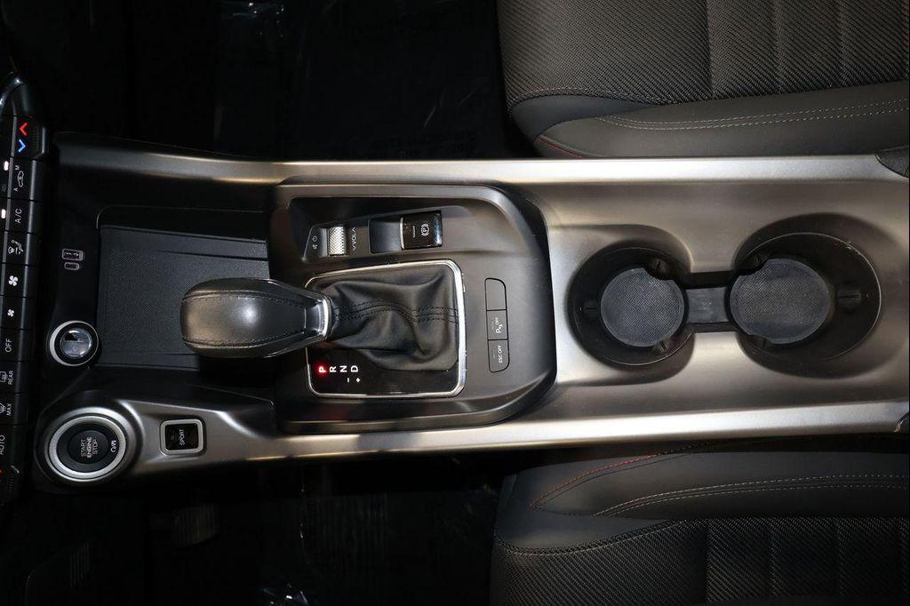 used 2024 Dodge Hornet car, priced at $21,499
