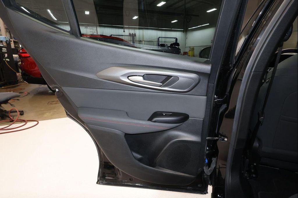 used 2024 Dodge Hornet car, priced at $21,499