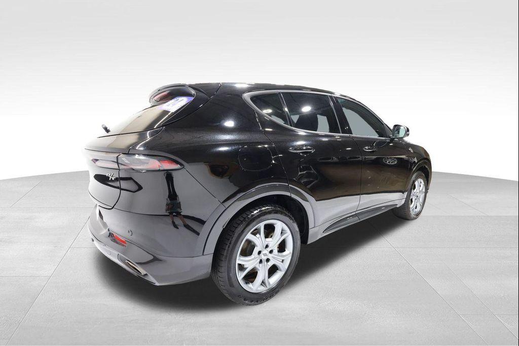 used 2024 Dodge Hornet car, priced at $21,499