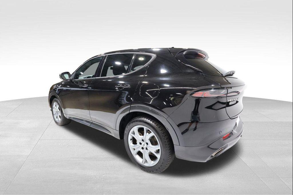 used 2024 Dodge Hornet car, priced at $21,499