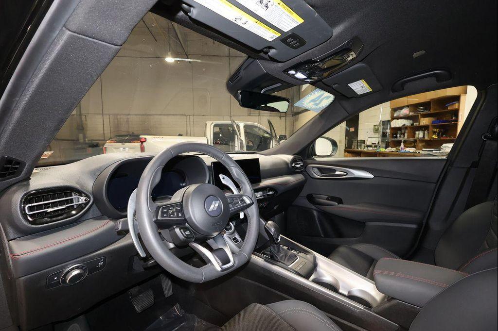 used 2024 Dodge Hornet car, priced at $21,499