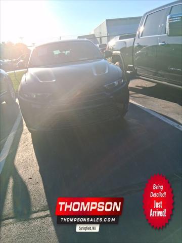 used 2024 Dodge Hornet car, priced at $23,985
