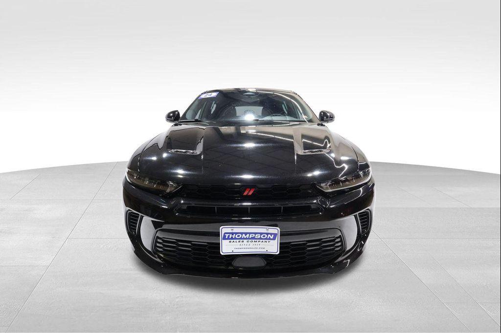 used 2024 Dodge Hornet car, priced at $21,499