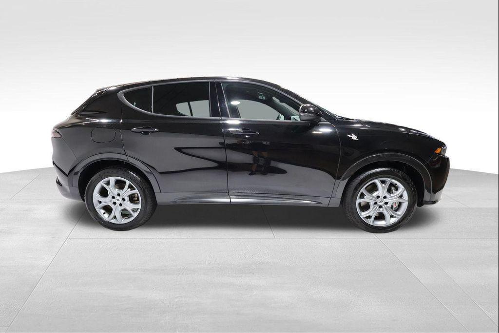 used 2024 Dodge Hornet car, priced at $21,499