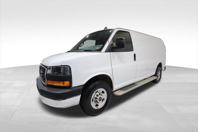 used 2022 GMC Savana 2500 car, priced at $30,785