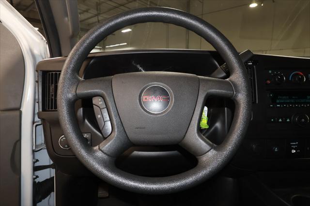 used 2022 GMC Savana 2500 car, priced at $30,785