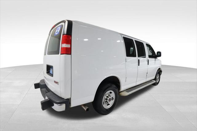 used 2022 GMC Savana 2500 car, priced at $30,785