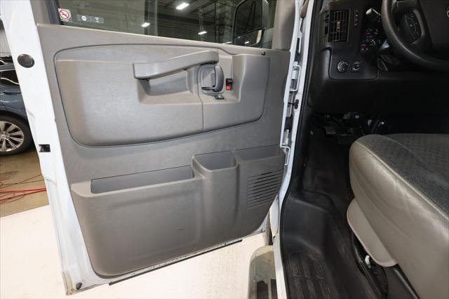 used 2022 GMC Savana 2500 car, priced at $30,785