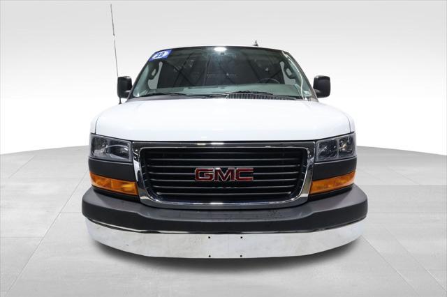 used 2022 GMC Savana 2500 car, priced at $30,785